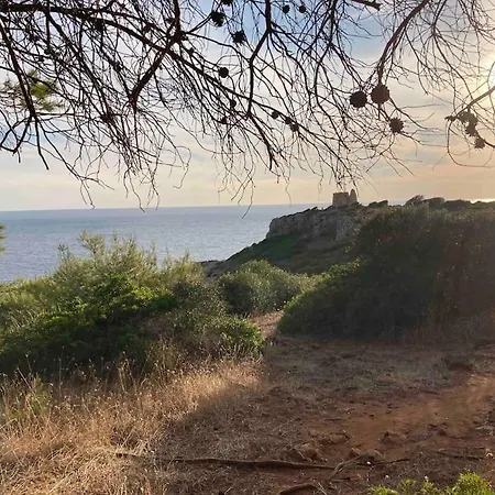 Dimora Serafina - Salento/matino
