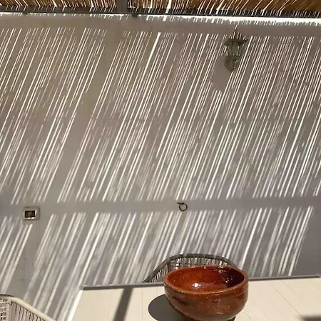 בית נופש Dimora Serafina - Salento/matino מאטינו