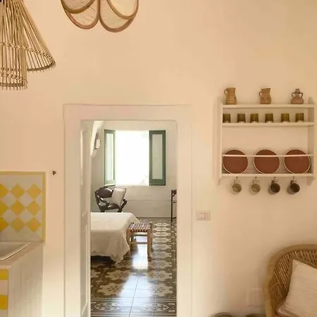 Holiday home Dimora Serafina - Salento/matino *