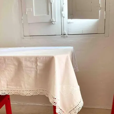 Dimora Serafina - Salento/matino *