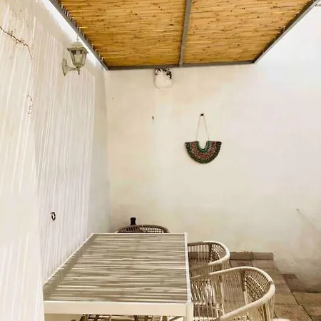 Dimora Serafina - Salento/matino * מאטינו