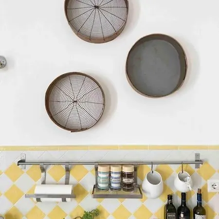 Dimora Serafina - Salento/matino בית נופש