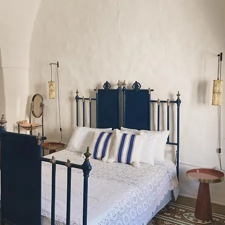 Dimora Serafina - Salento/matino Holiday home Matino