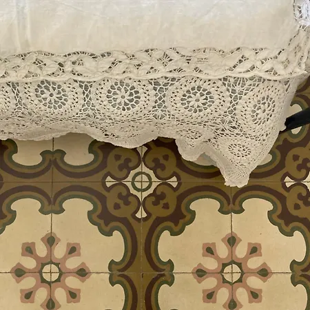 Dimora Serafina - Salento/matino * מאטינו