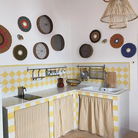 Holiday home Dimora Serafina - Salento/matino