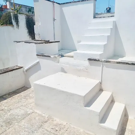 Dimora Serafina - Salento/matino מאטינו