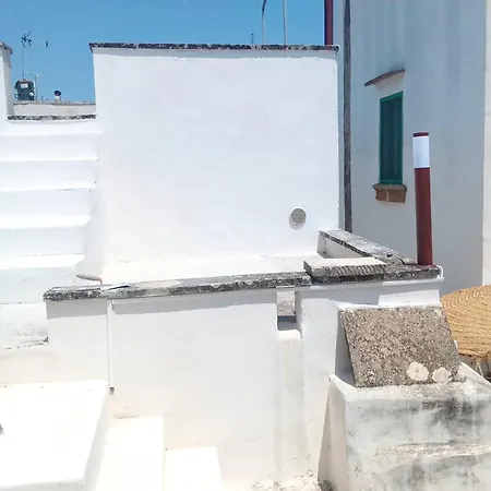 Holiday home Dimora Serafina - Salento/matino *