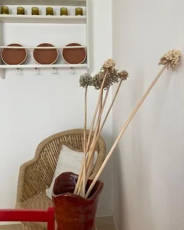 Dimora Serafina - Salento/matino