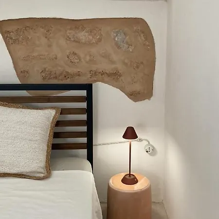 Dimora Serafina - Salento/matino Holiday home *