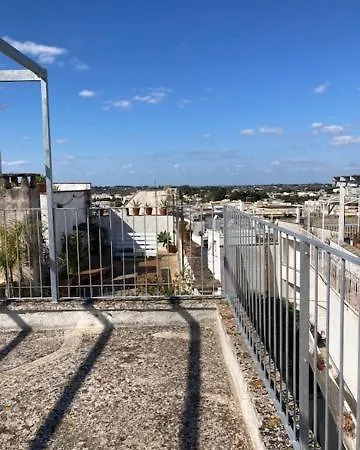 Dimora Serafina - Salento/matino *