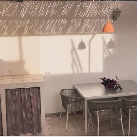 Dimora Serafina - Salento/matino