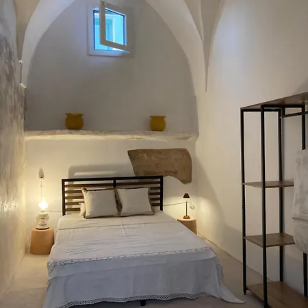 Dimora Serafina - Salento/matino מאטינו