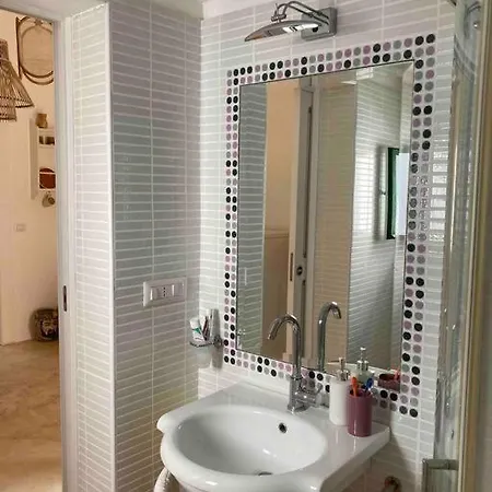 Dimora Serafina - Salento/matino * Matino