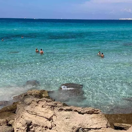 Dimora Serafina - Salento/matino Matino