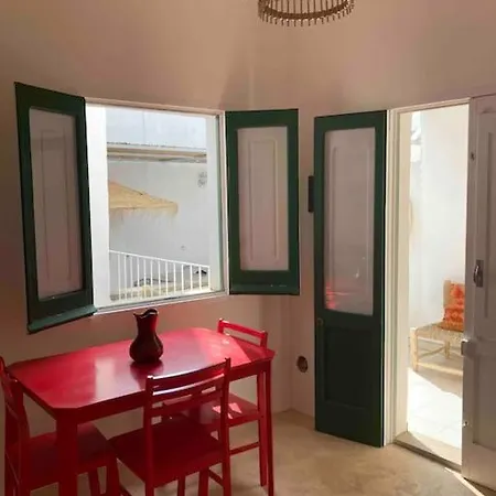 Сasa de vacaciones Dimora Serafina - Salento/matino *