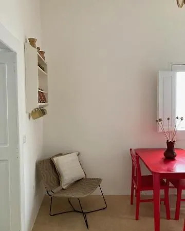 Сasa de vacaciones Dimora Serafina - Salento/matino