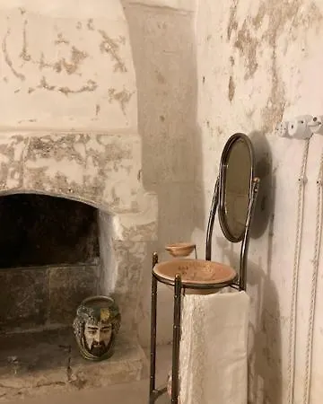 Dimora Serafina - Salento/matino Feriehus *