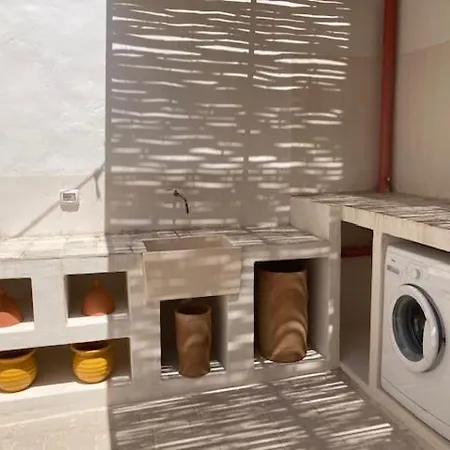 別荘 Dimora Serafina - Salento/matino *