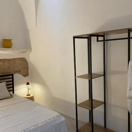 Dimora Serafina - Salento/matino マティーノ