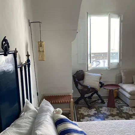 Feriehus Dimora Serafina - Salento/matino Matino