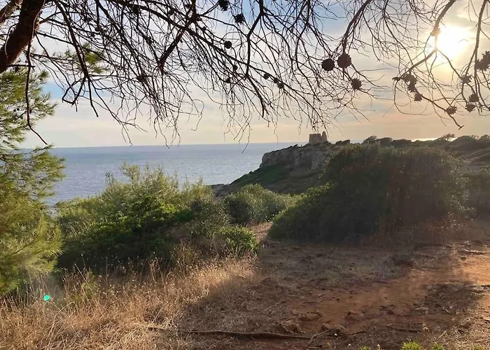 Dimora Serafina - Salento/matino