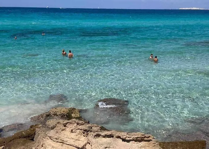 Dimora Serafina - Salento/matino Matino