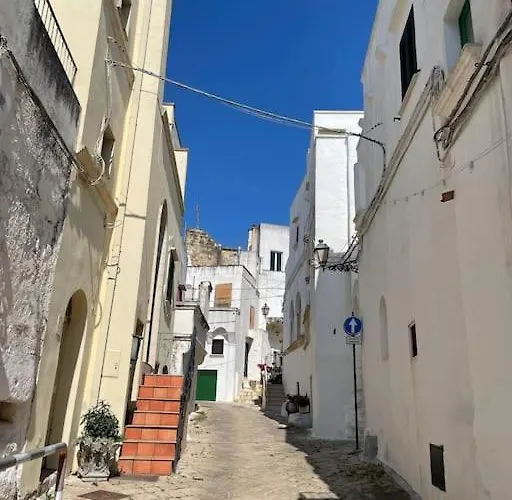Prázdninový dům Dimora Serafina - Salento/matino *