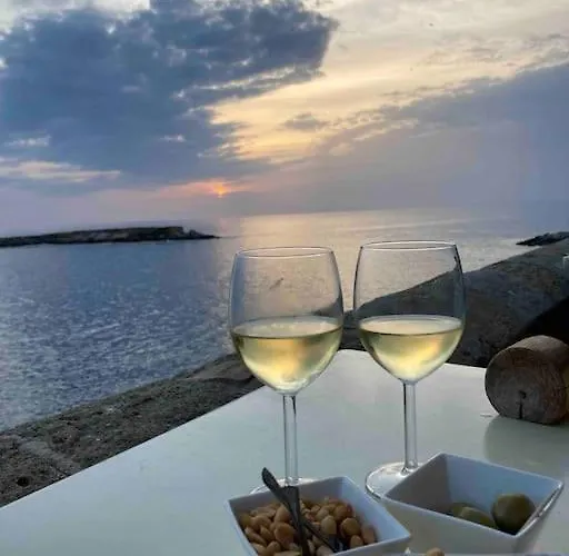 Feriehus Dimora Serafina - Salento/matino Matino