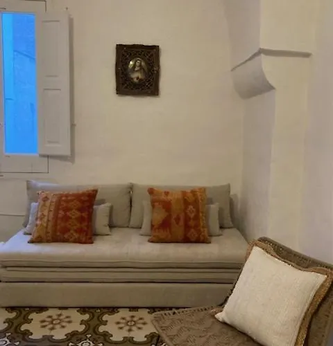Prázdninový dům Dimora Serafina - Salento/matino *