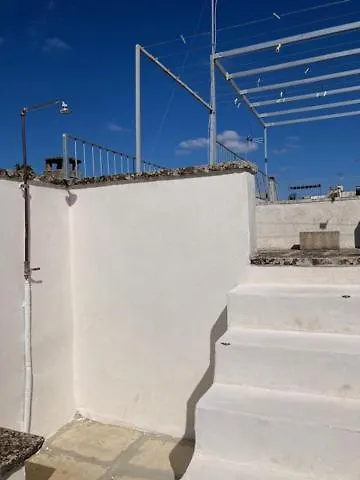 Prázdninový dům Dimora Serafina - Salento/matino Matino
