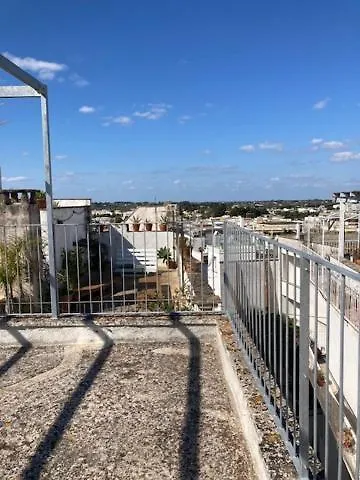 Dimora Serafina - Salento/matino *