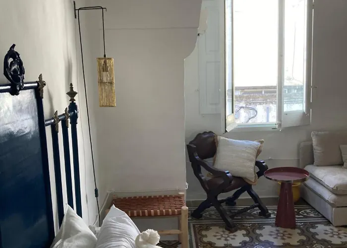 Prázdninový dům Dimora Serafina - Salento/matino Matino